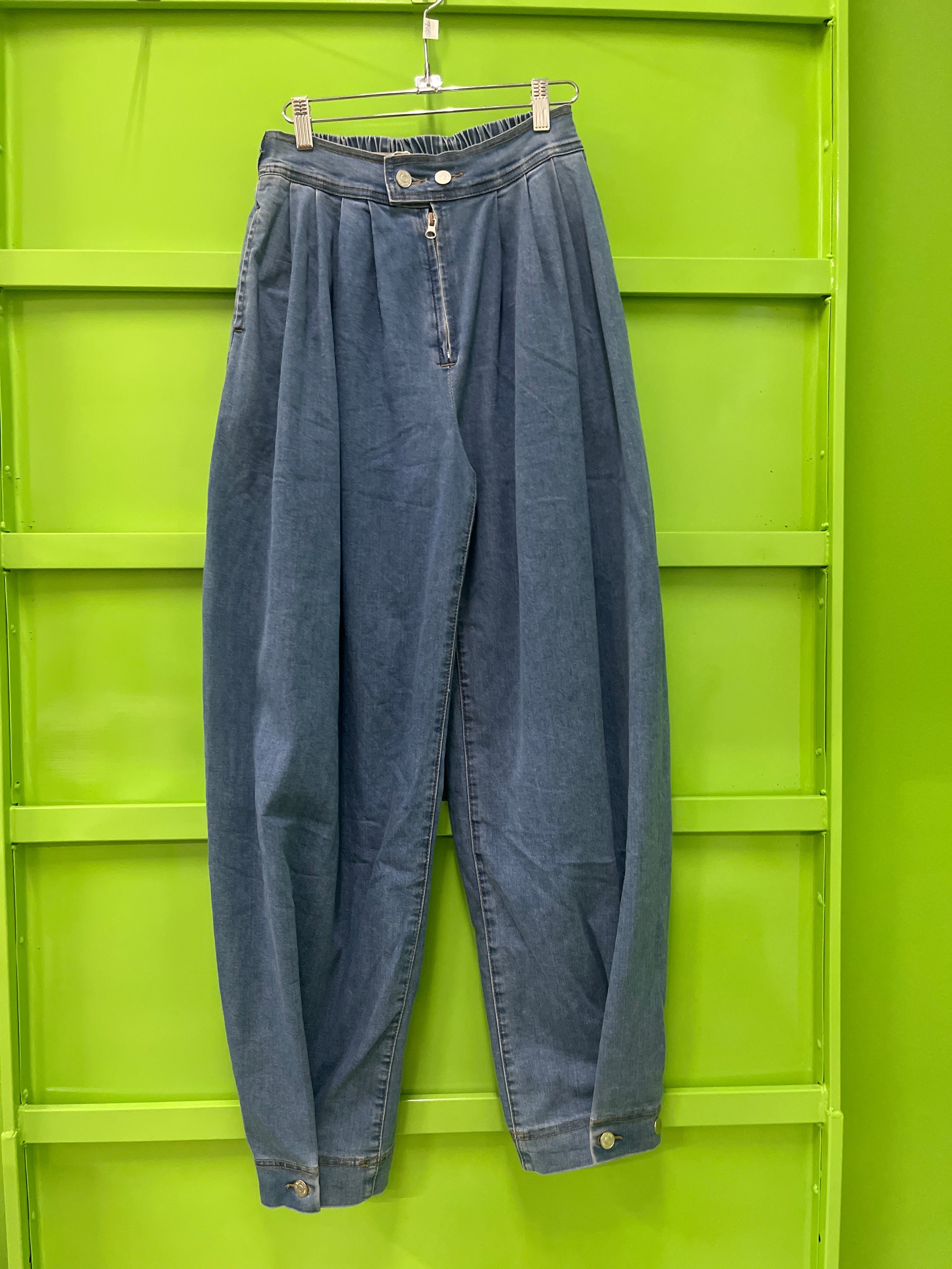 P*2-26*LC DESING*MM-S1900*MEZCLILLA - PANTALON MEZCLILLA REGULAR Boutiquemirel 