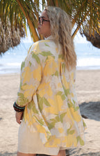 B*3-26*SPIN*5912*AMARILLO - BLUSAS CURVY Boutiquemirel 