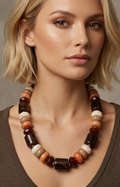 Collar Boho Multicolor - COLLARES Boutiquemirel 