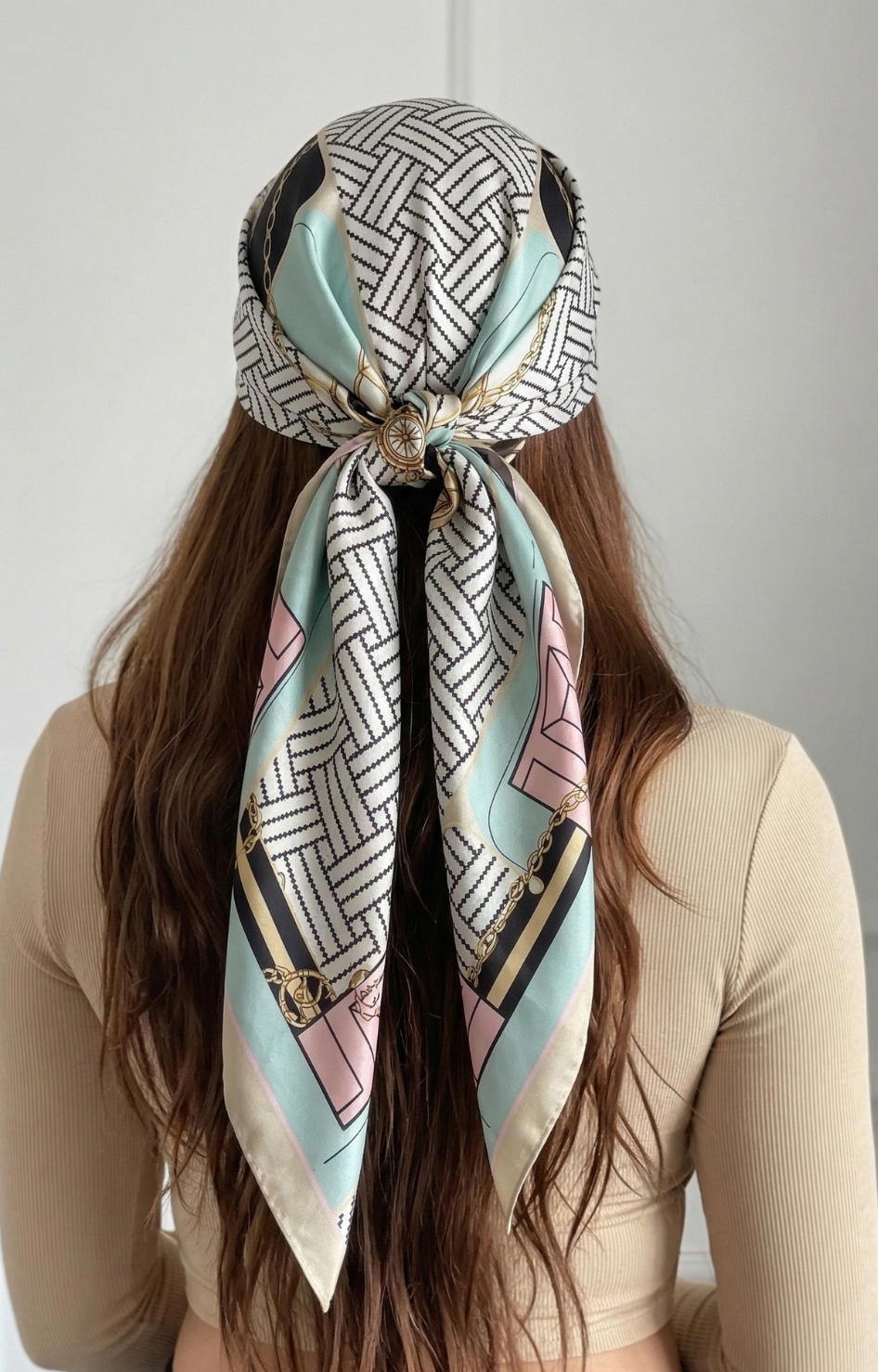 M*1-26*TWISTSIDE*70X70*ESTAMPADO - MASCADAS Boutiquemirel 