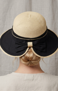S*3-26*JOIA*AHT-91270*NEGRO - SOMBREROS Boutiquemirel 