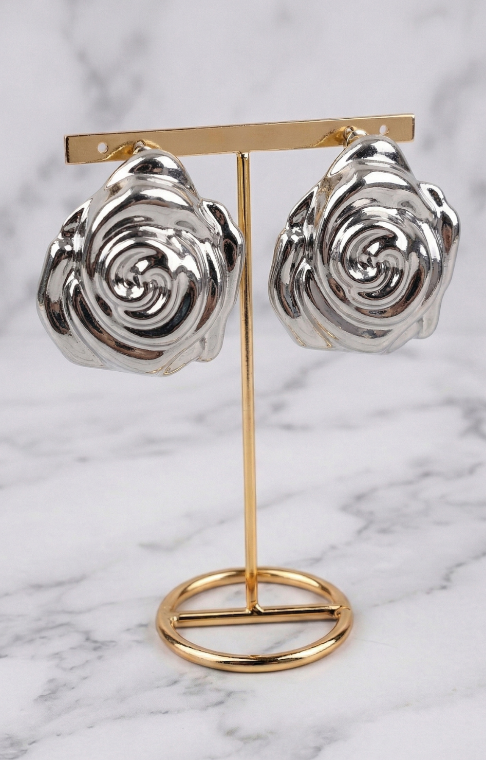 Arete de Flor - ARETES Boutiquemirel 