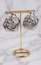 Arete de Flor - ARETES Boutiquemirel 