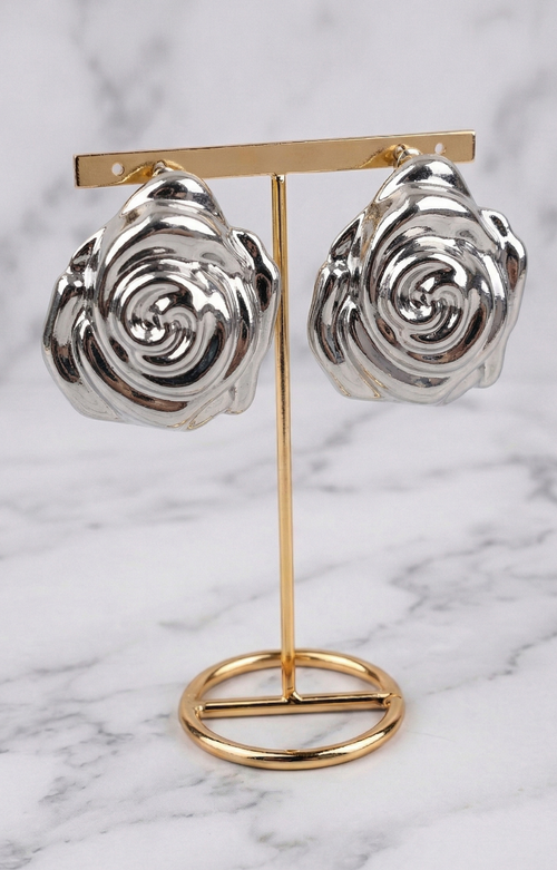 Arete de Flor - ARETES Boutiquemirel 