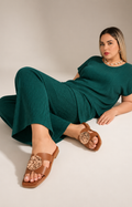 Sandalias Boutiquemirel con detalles dorados, zapatos femeninos elegantes y cómodos para verano, con tiras y acabado brillante.