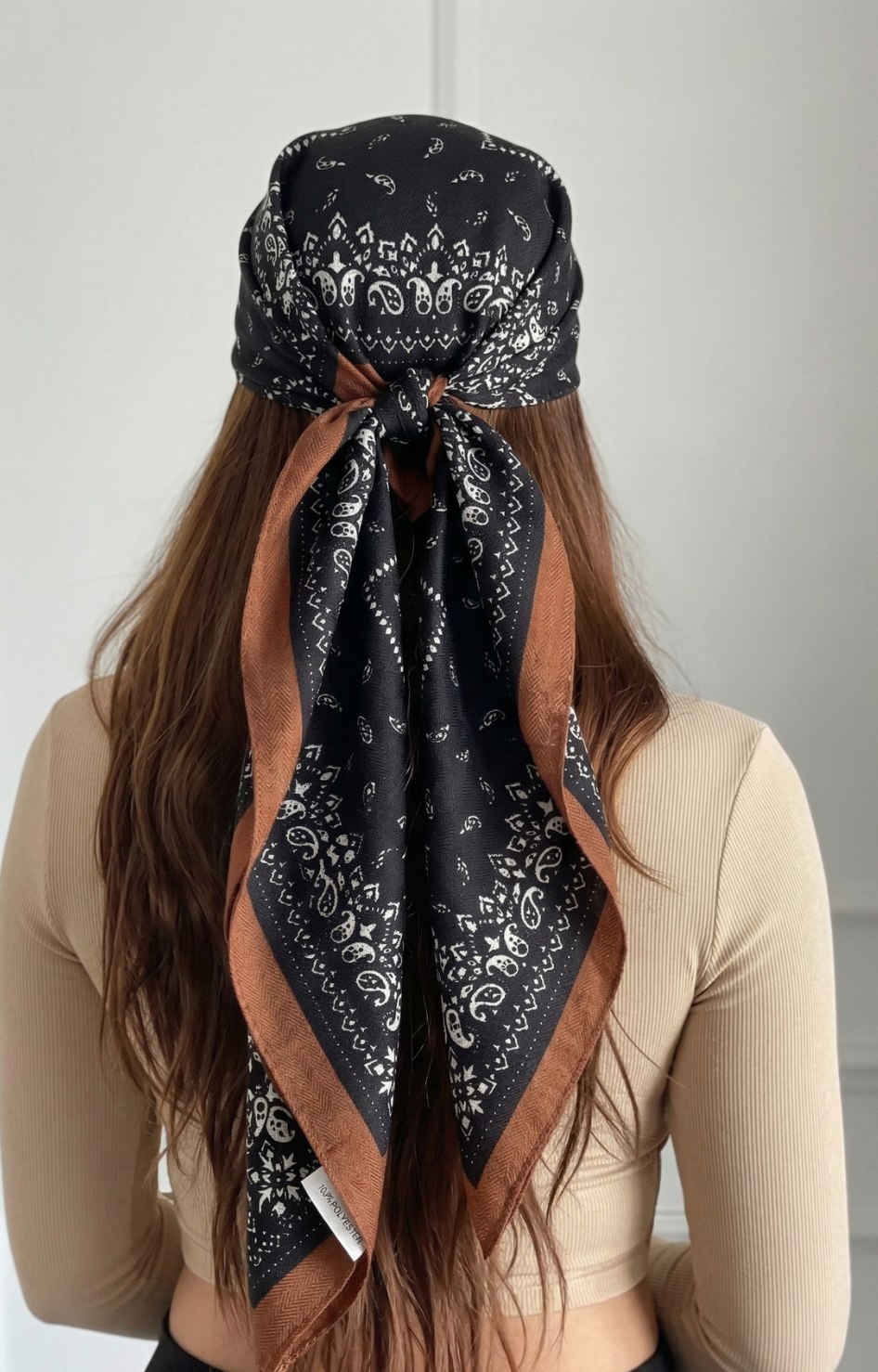 M*10-25*LINZY*5003*NEGRO - MASCADA Boutiquemirel 