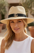 S*3-26*H&amp;D*AMH1638*BEIGE - SOMBREROS Boutiquemirel 