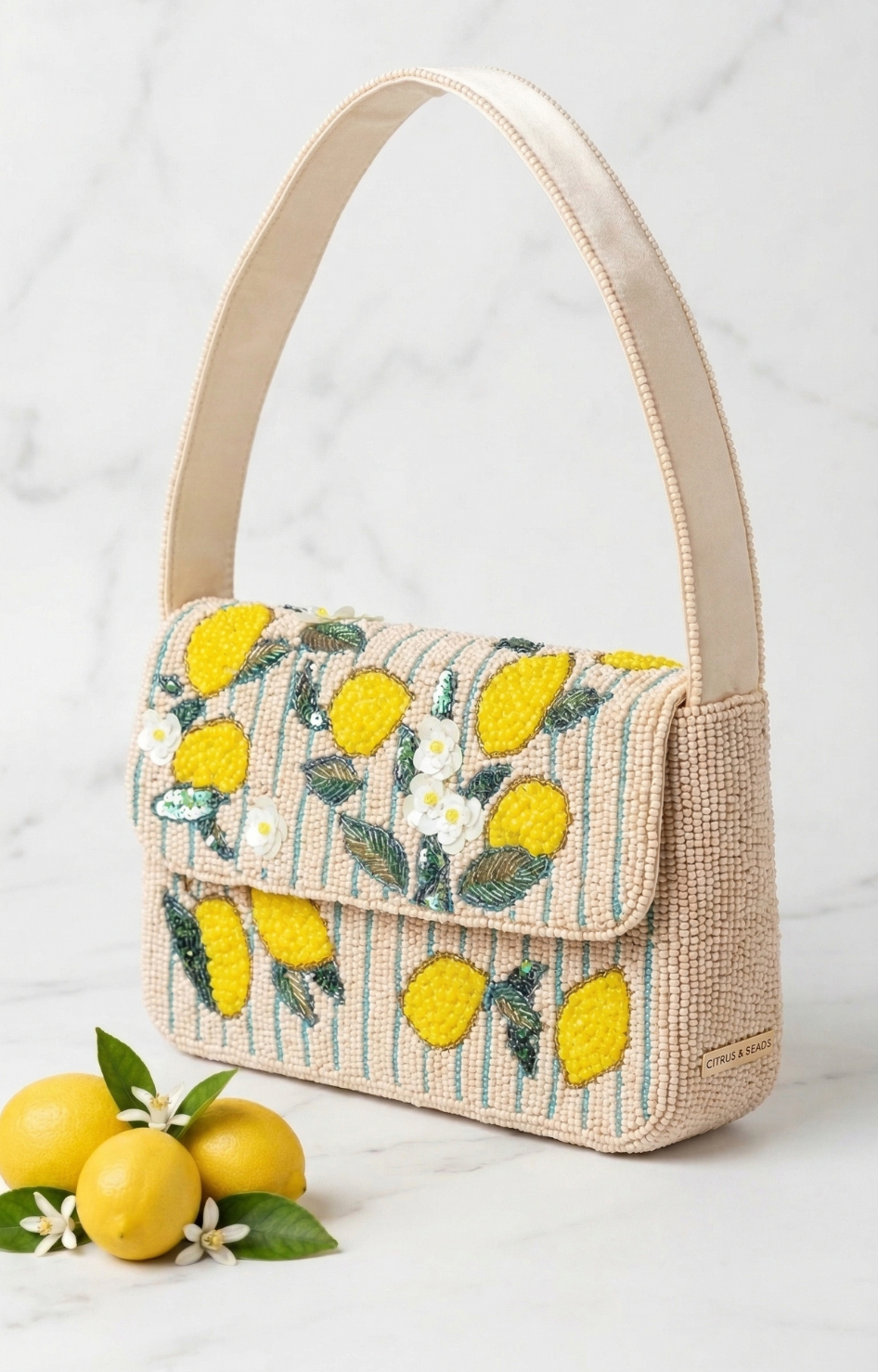B*2-26*MARS*413243*BEIGE ESTAMPADO - BOLSAS Boutiquemirel 