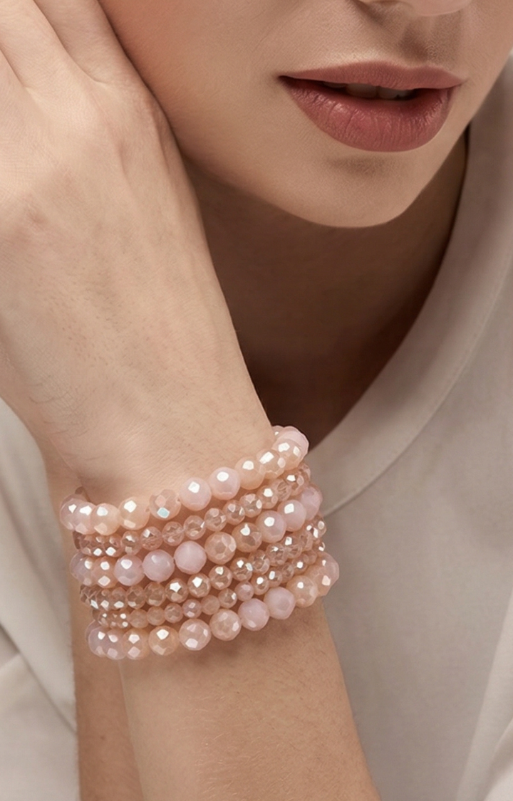 P*1-26*H&amp;D*SB7117*ROSA - PULSERAS Boutiquemirel 