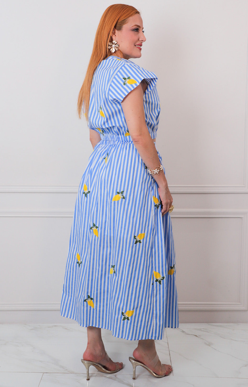 C*3-26*RUBIENN*ST185A*AZUL - CONJUNTO REGULAR Boutiquemirel 
