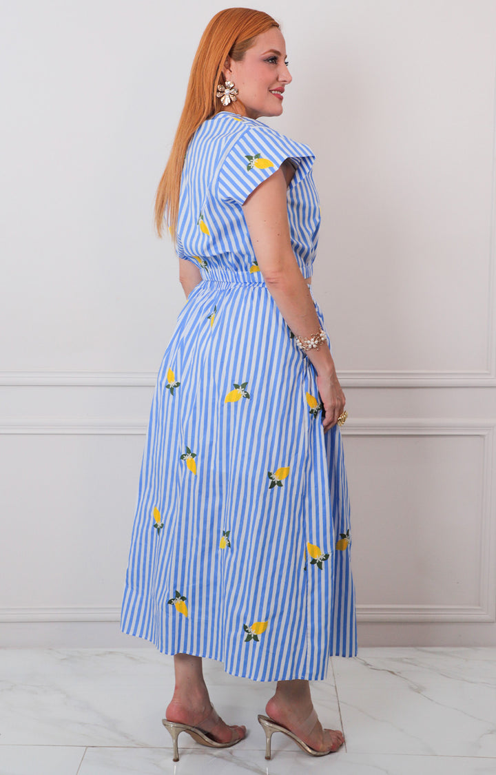 C*3-26*RUBIENN*ST185A*AZUL - CONJUNTO REGULAR Boutiquemirel 
