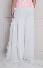 Pantalon amplio - PANTALON CURVY Boutiquemirel 