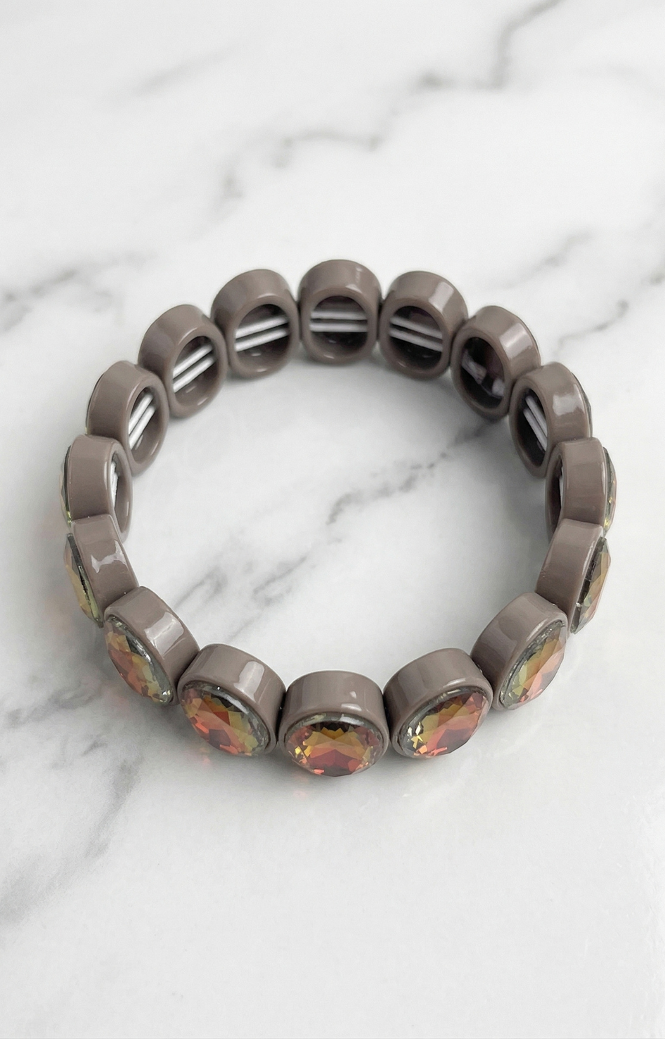 P*10-25*PLATAFOR*27*5447*GRIS - PULSERA Boutiquemirel 