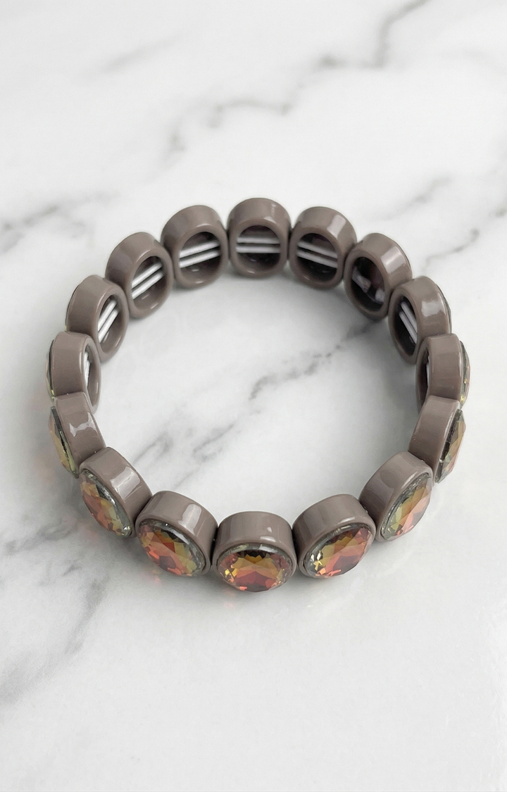 P*10-25*PLATAFOR*27*5447*GRIS - PULSERA Boutiquemirel 