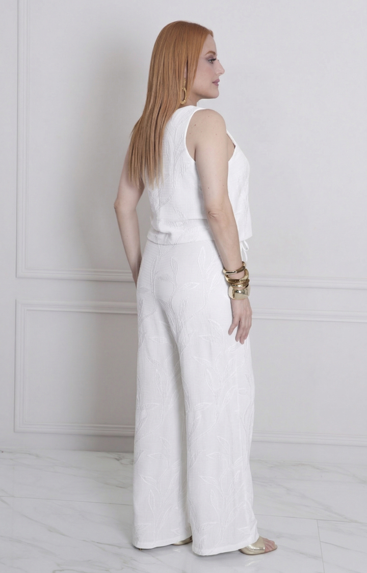Conjunto liso con textura - CONJUNTO REGULAR Boutiquemirel 