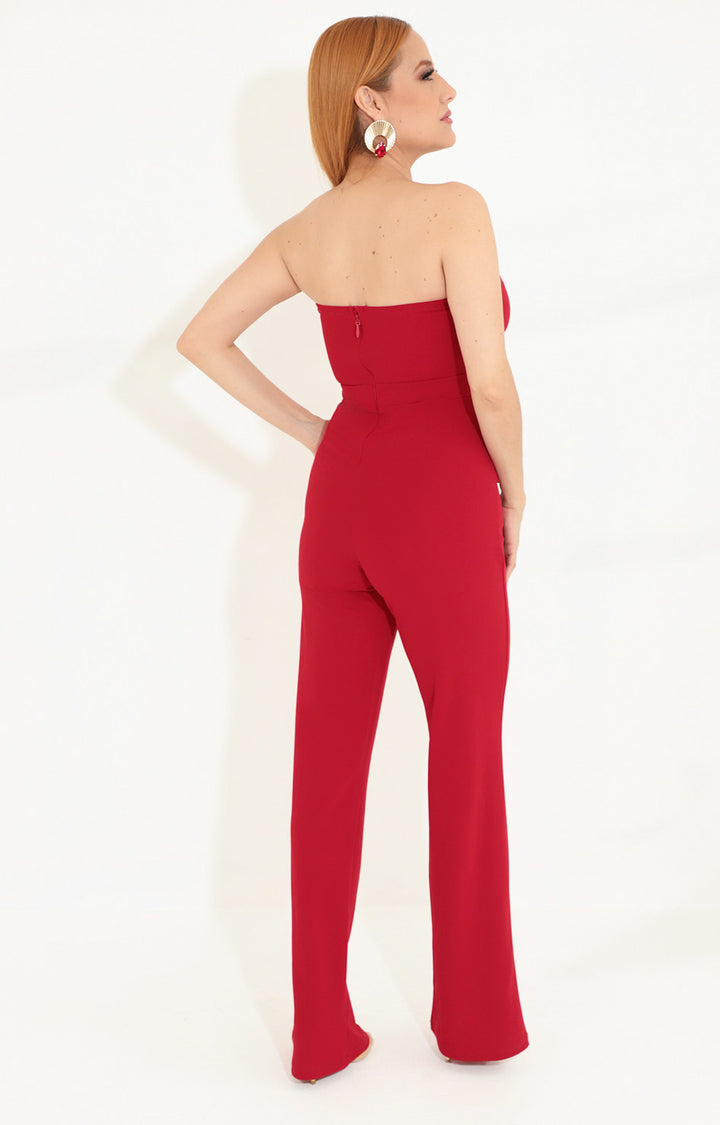 Palazzo rojo - PALAZZO Boutiquemirel 