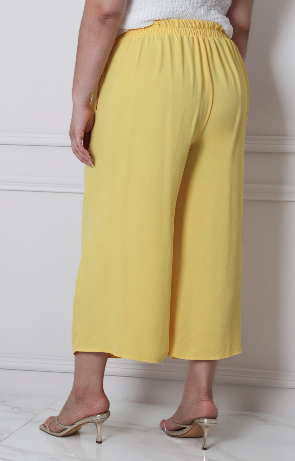 P*3-26*VERXY*JP043*AMARILLO - PANTALON CURVY Boutiquemirel 