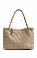 Bolsa beige - BOLSA Boutiquemirel 