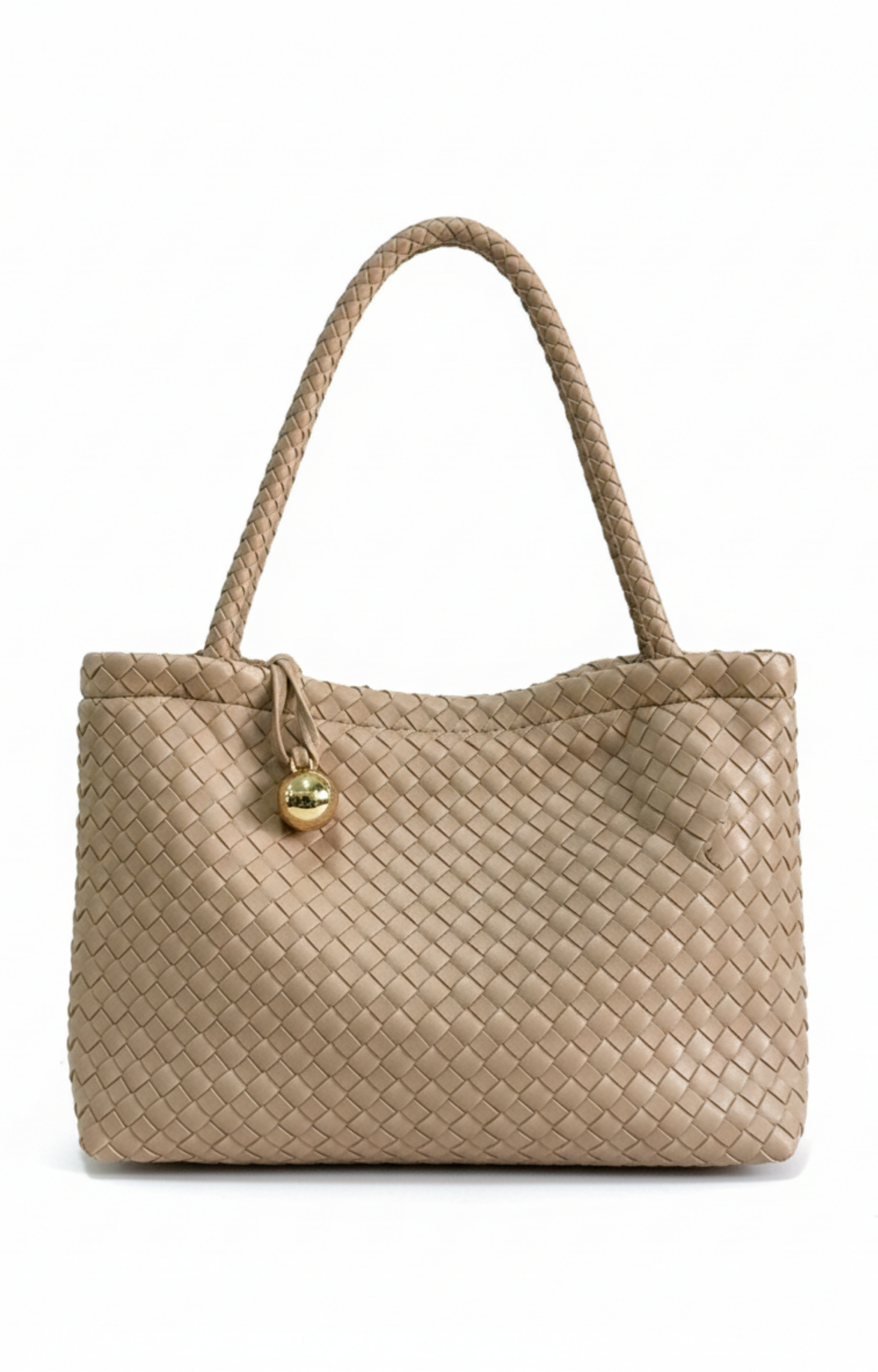 Bolsa beige - BOLSA Boutiquemirel 