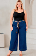 Blusa básica - BLUSAS CURVY Boutiquemirel 