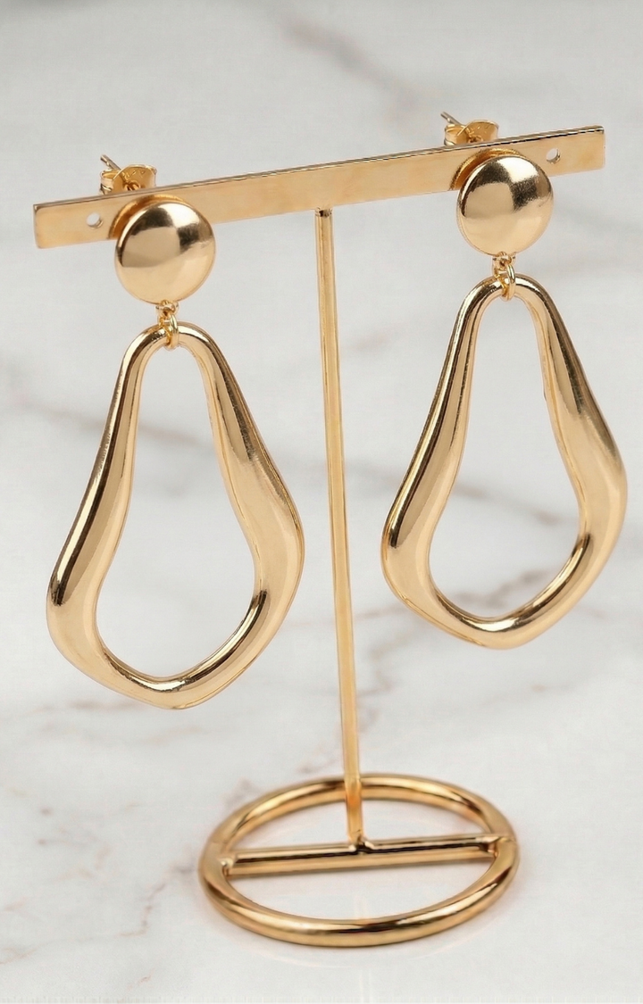 Aretes gota - ARETES Boutiquemirel 