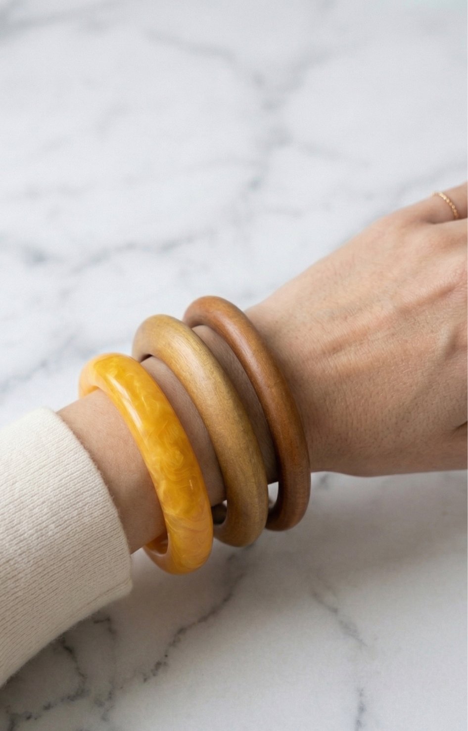 Set pulseras boho - PULSERAS Boutiquemirel 