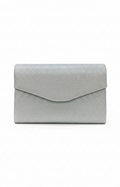 Bolsa plata - BOLSA Boutiquemirel 