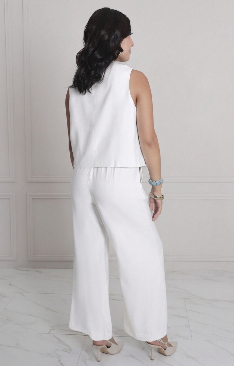 Conjunto liso con botones - CONJUNTO REGULAR Boutiquemirel 