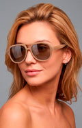 Lentes de aviador clásicos
