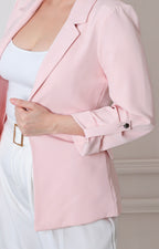 Saco rosa - SACOS REGULAR Boutiquemirel 
