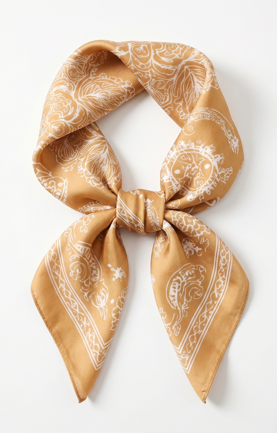 Mascada beige