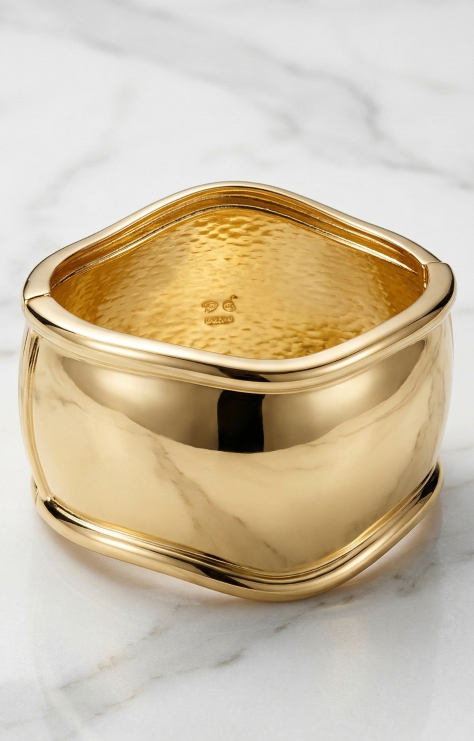 P*10-25*JOIA*BG-5744*DORADO - PULSERA Boutiquemirel 