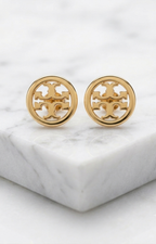 Aretes Redondos