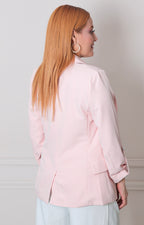 Saco rosa - SACOS REGULAR Boutiquemirel 