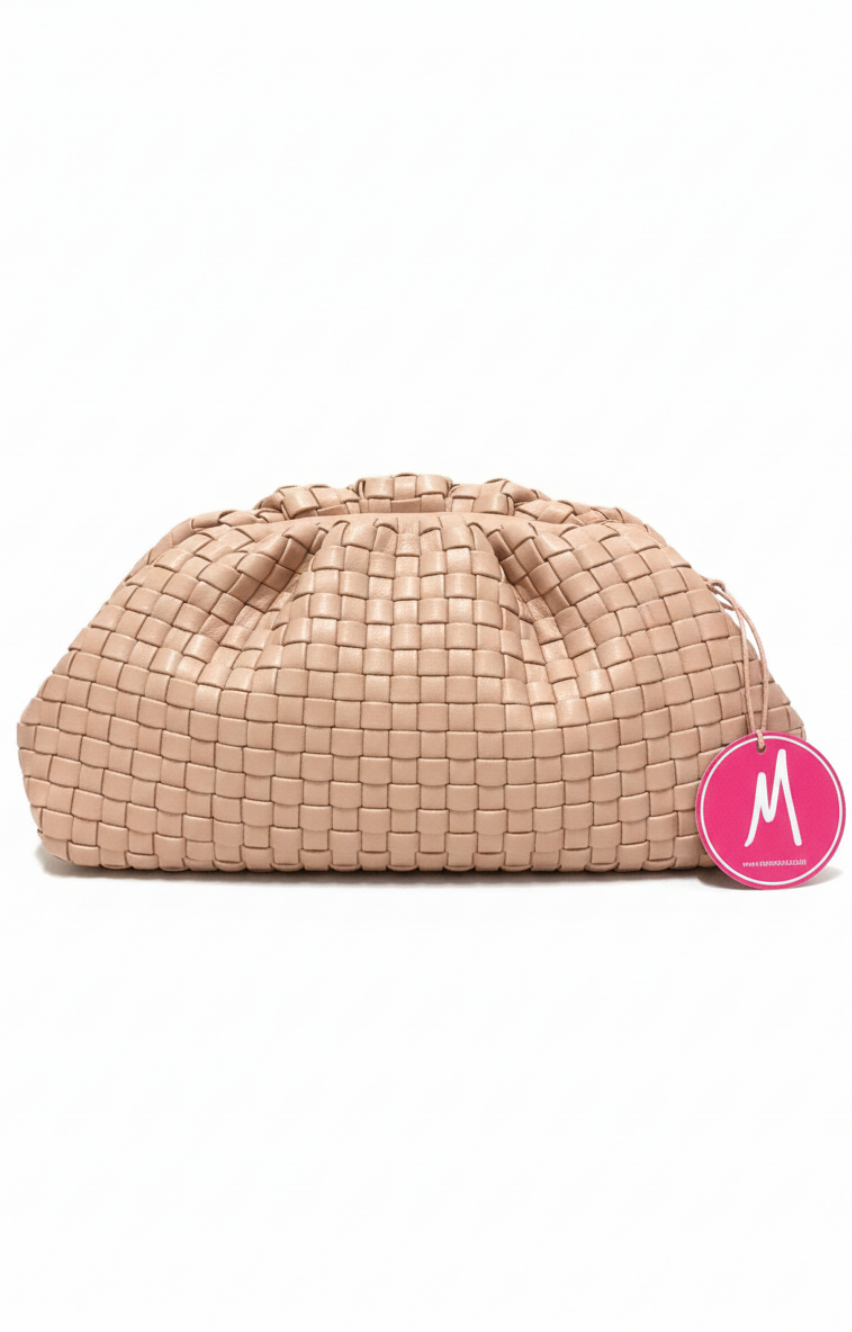Bolsa beige - BOLSA Boutiquemirel 