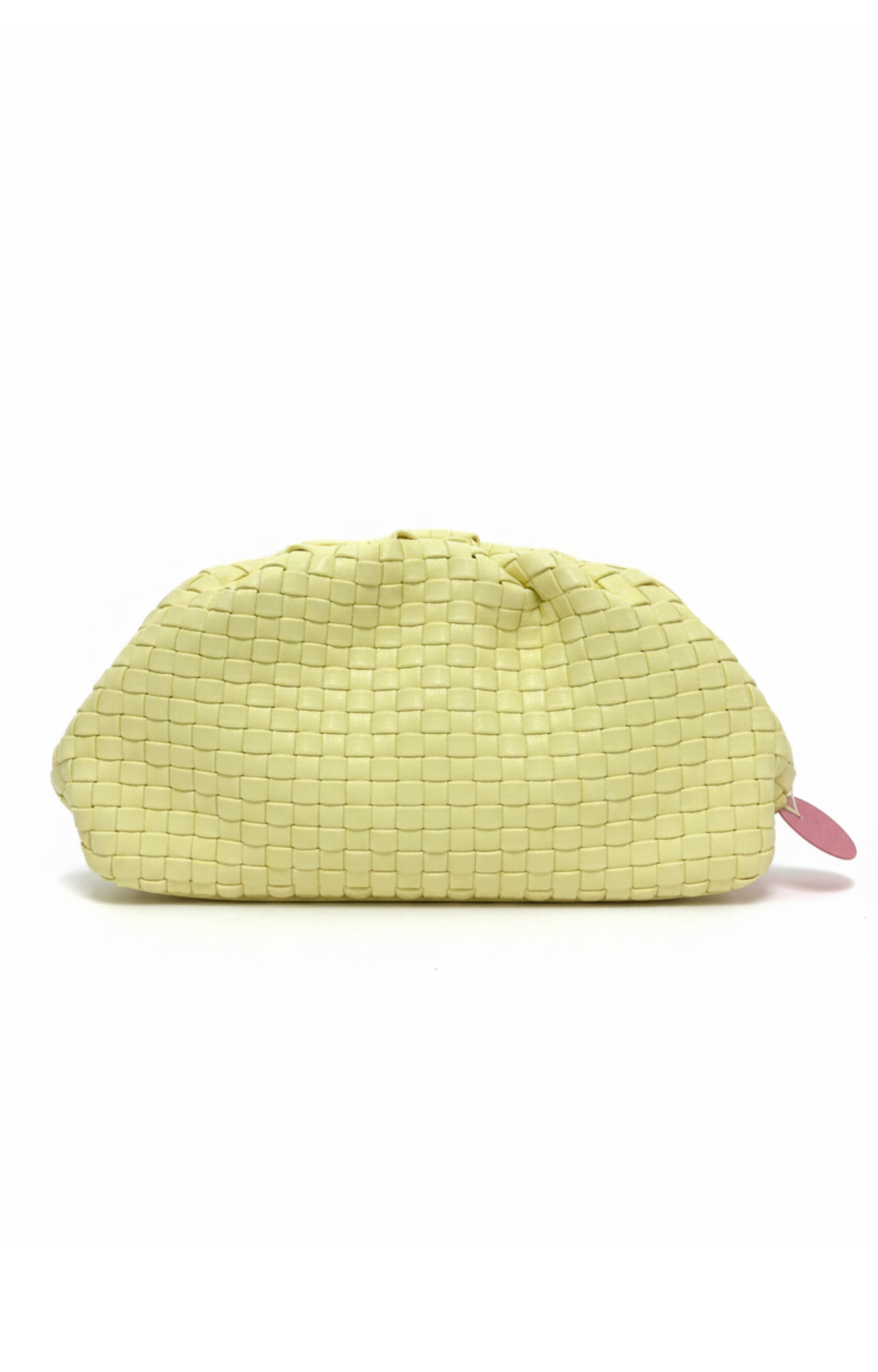 Bolsa amarilla - BOLSA Boutiquemirel 