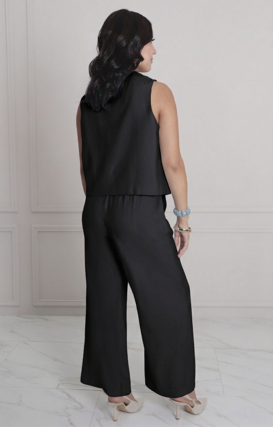 Conjunto liso con botones - CONJUNTO REGULAR Boutiquemirel 