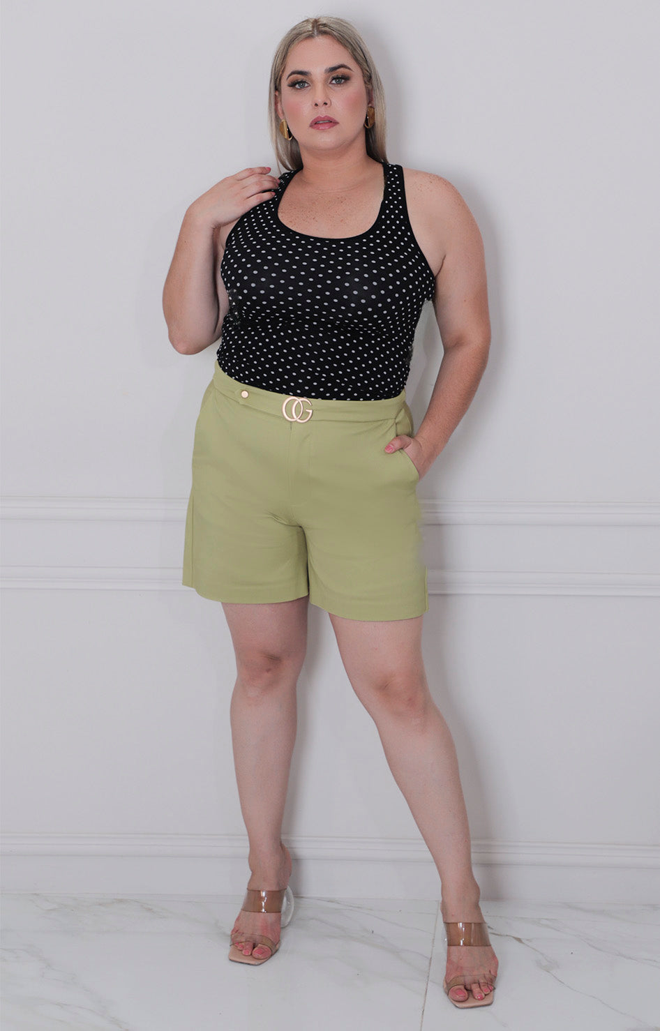 Blusa estampada de tirantes - BLUSAS REGULAR Boutiquemirel 