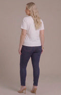 Blusa estampada strawberry - BLUSAS CURVY Boutiquemirel 