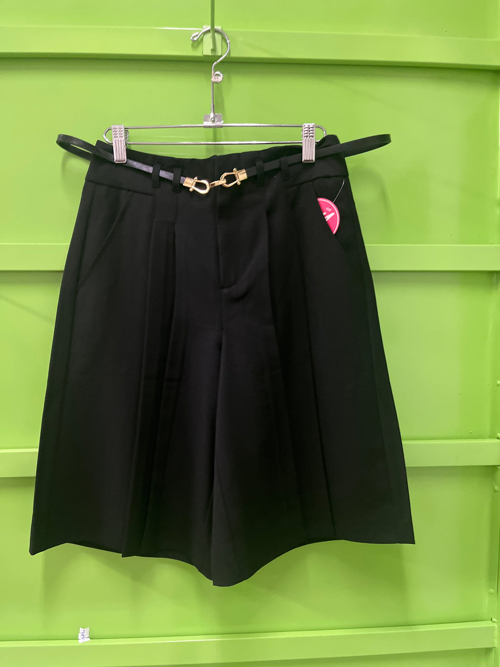 S*3-26*SUBLIME*R901*NEGRO - SHORT REGULAR Boutiquemirel 