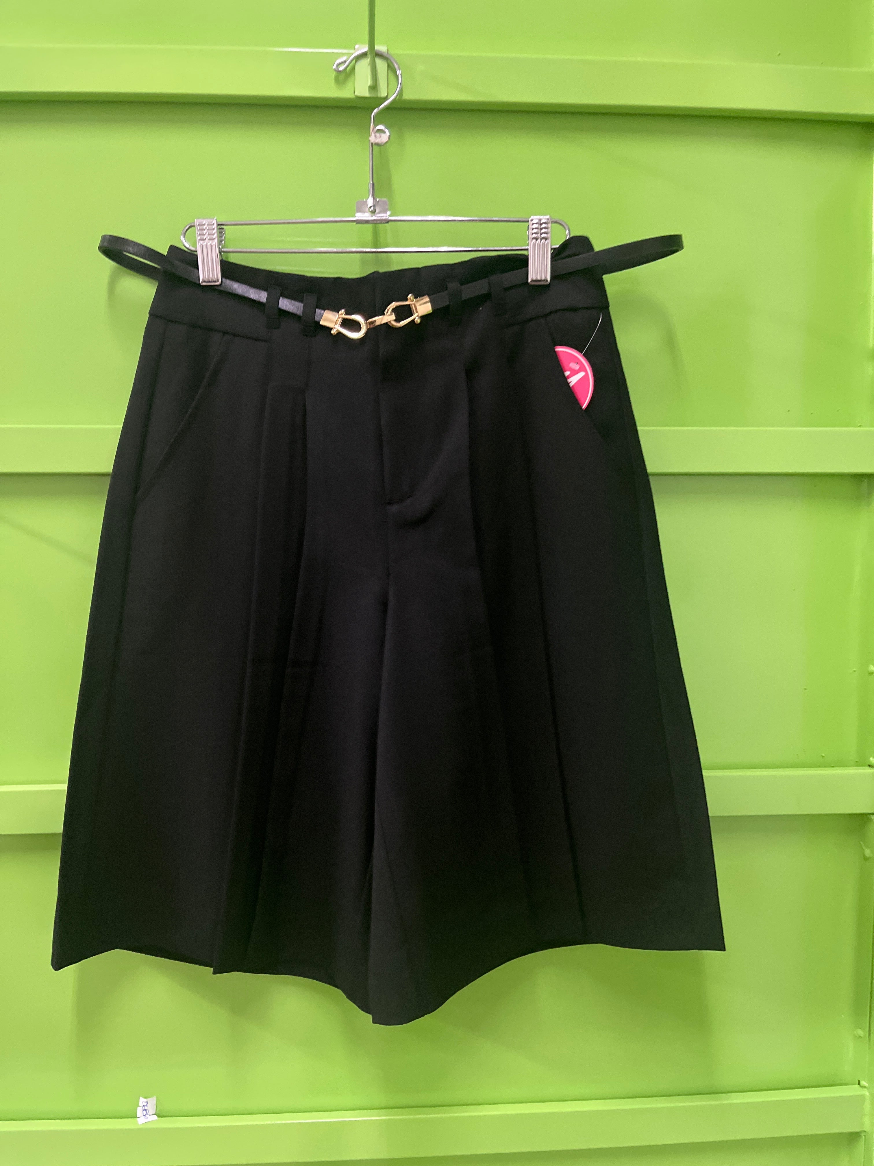 S*3-26*SUBLIME*R901*NEGRO - SHORT REGULAR Boutiquemirel 