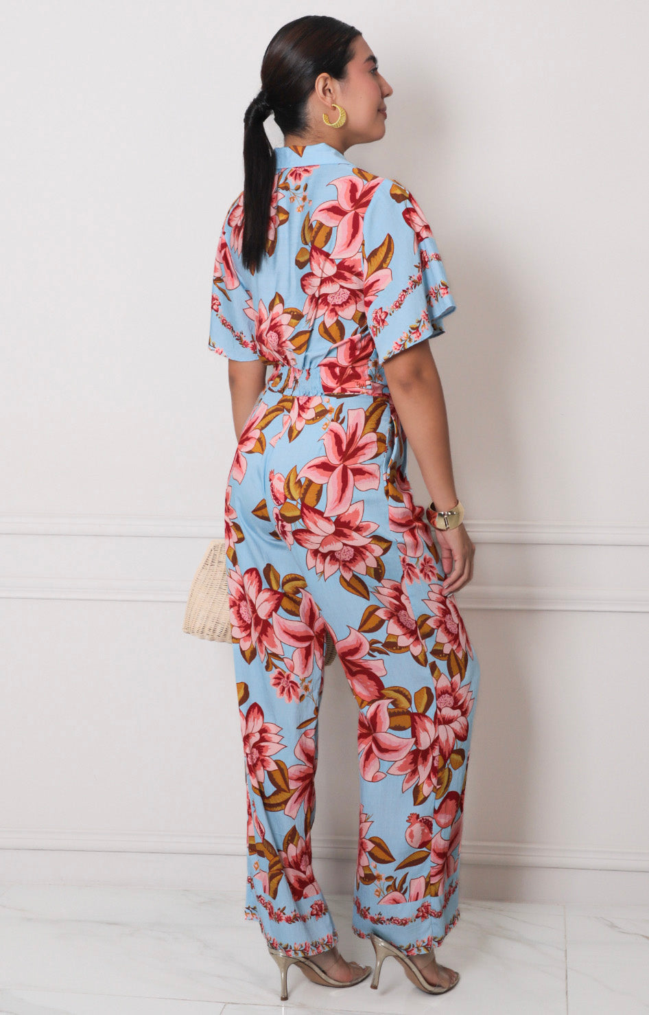 C*3-26*LULUMARI*45691ST*AZUL ESTAMPADO - CONJUNTO REGULAR Boutiquemirel 