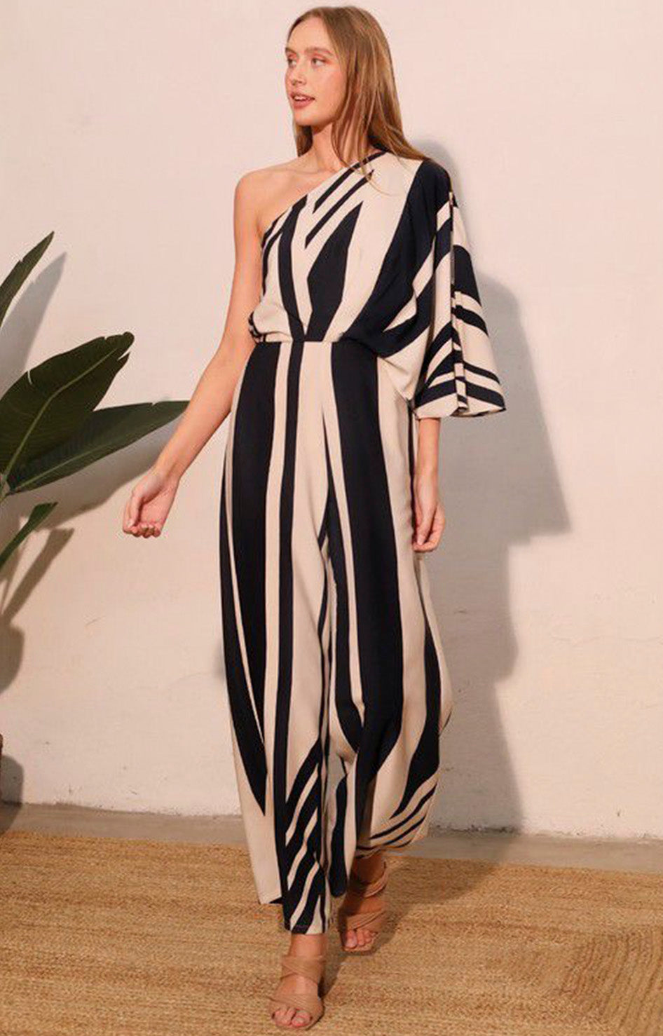 P*1-26*TYCHE*JP-8974*NEGRO - PALAZZO REGULAR Boutiquemirel 