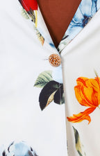 Conjunto estampado
