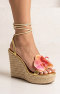 Plataformas de flor - PLATAFORMAS Boutiquemirel 