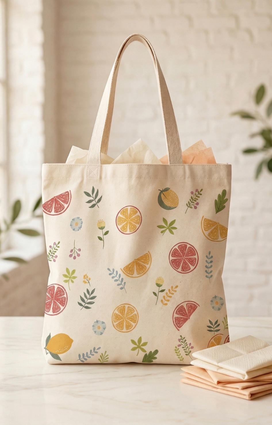 Bolsa Fresh Citrus - BOLSAS Boutiquemirel 