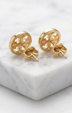 Aretes Redondos