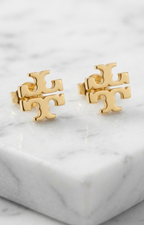Aretes Dorados