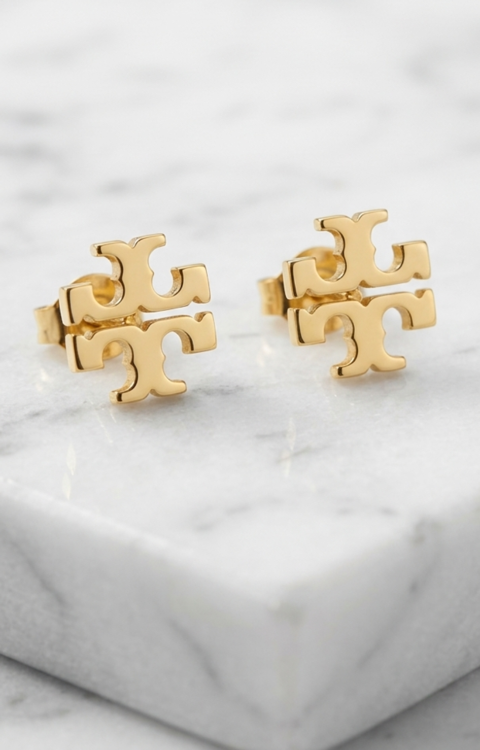 Aretes Dorados