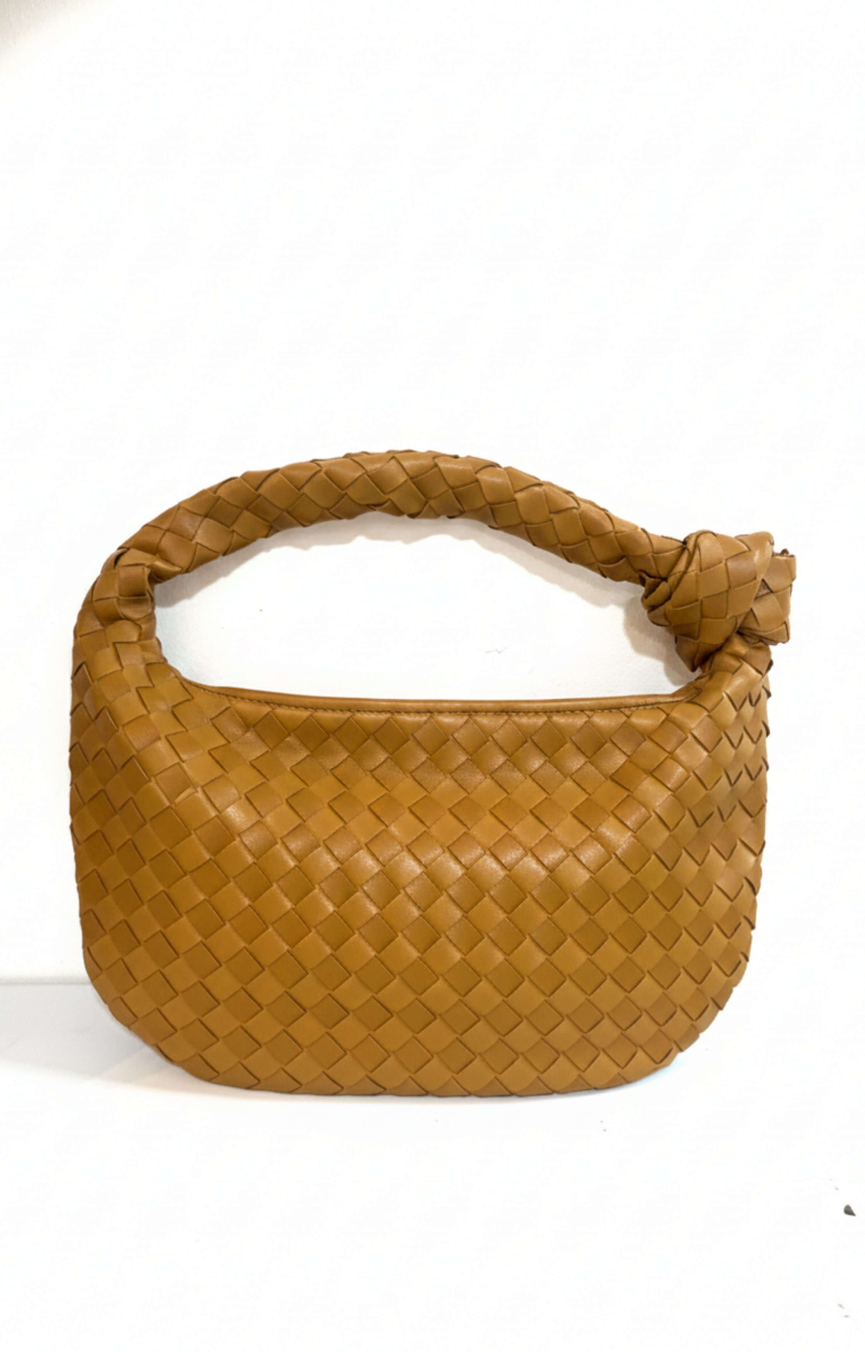 Bolsa café textura - BOLSA Boutiquemirel 